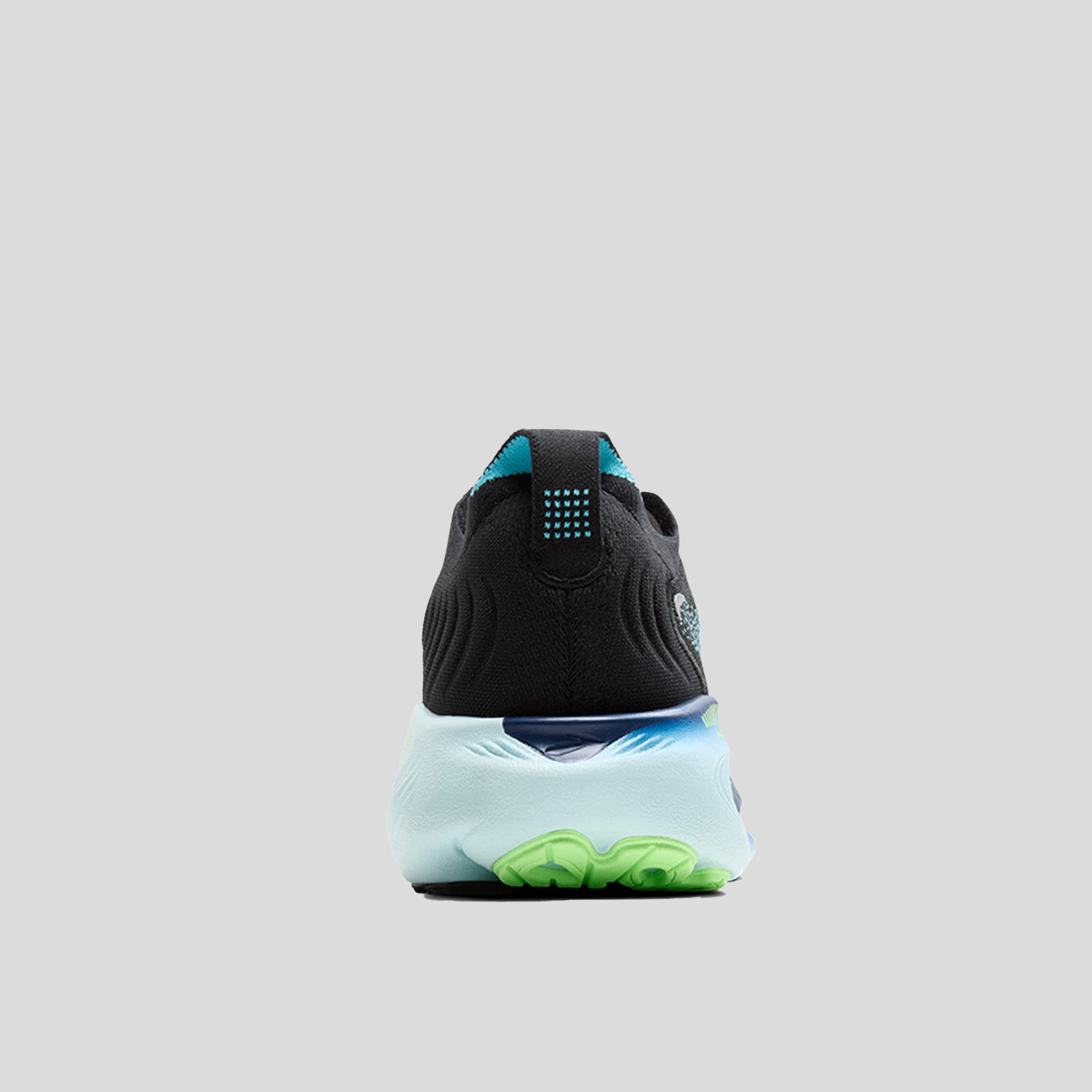 Men's Adrenaline GTS 25 | Black/Ipanema/Mint