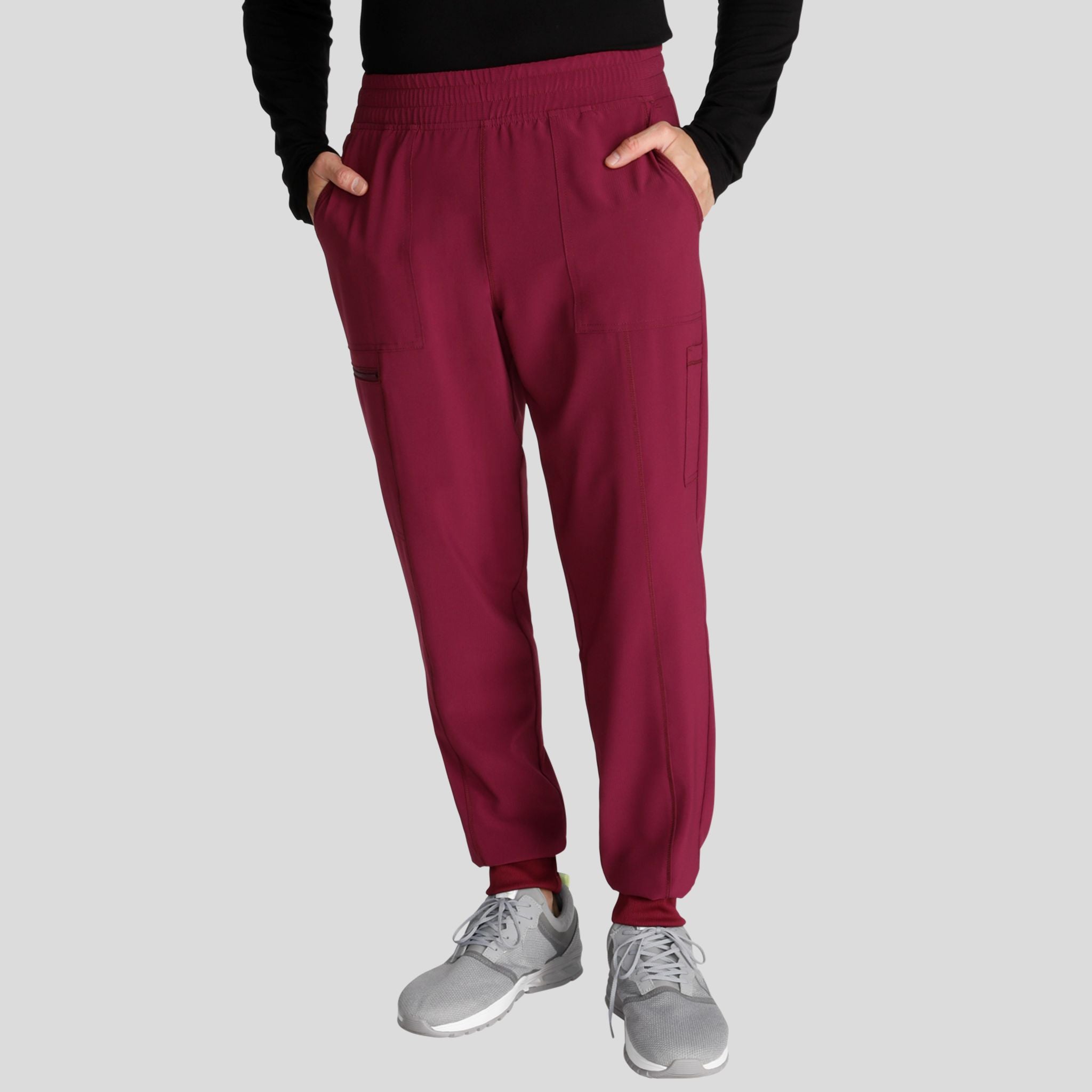 CHEROKEE_ck224a_wine_front