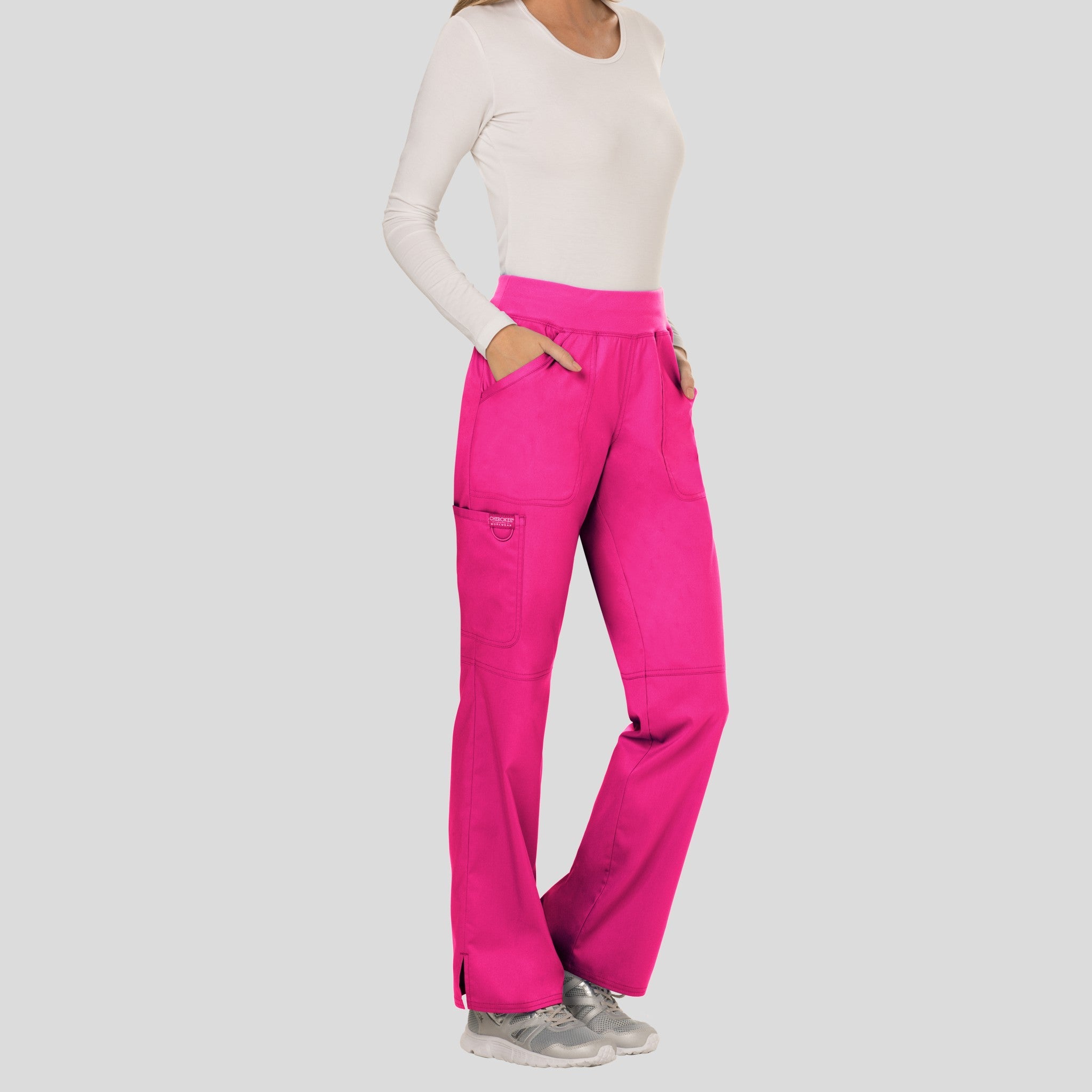 Revolution_WW110_ElectricPink_Right