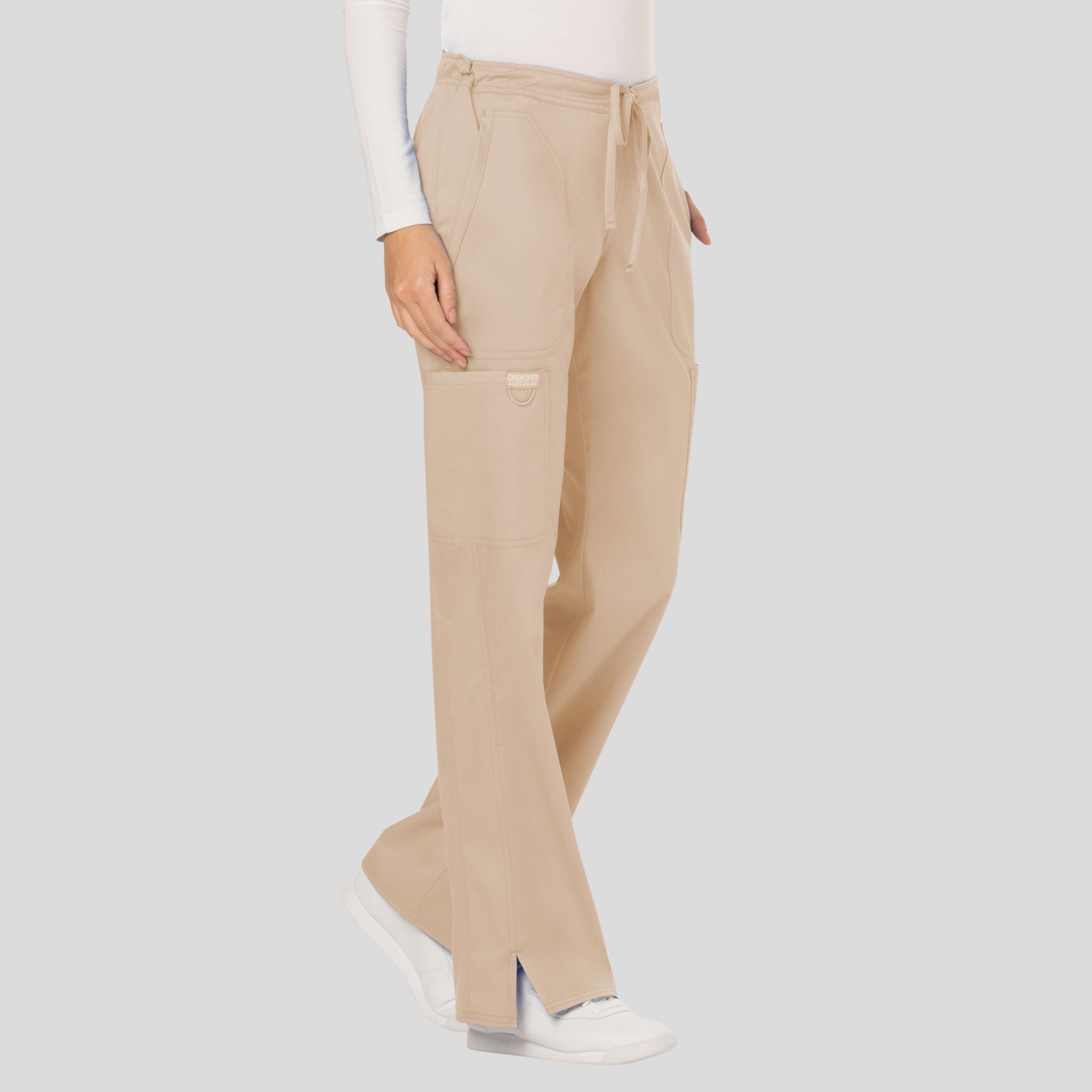 Revolution_WW120_Khaki_Right
