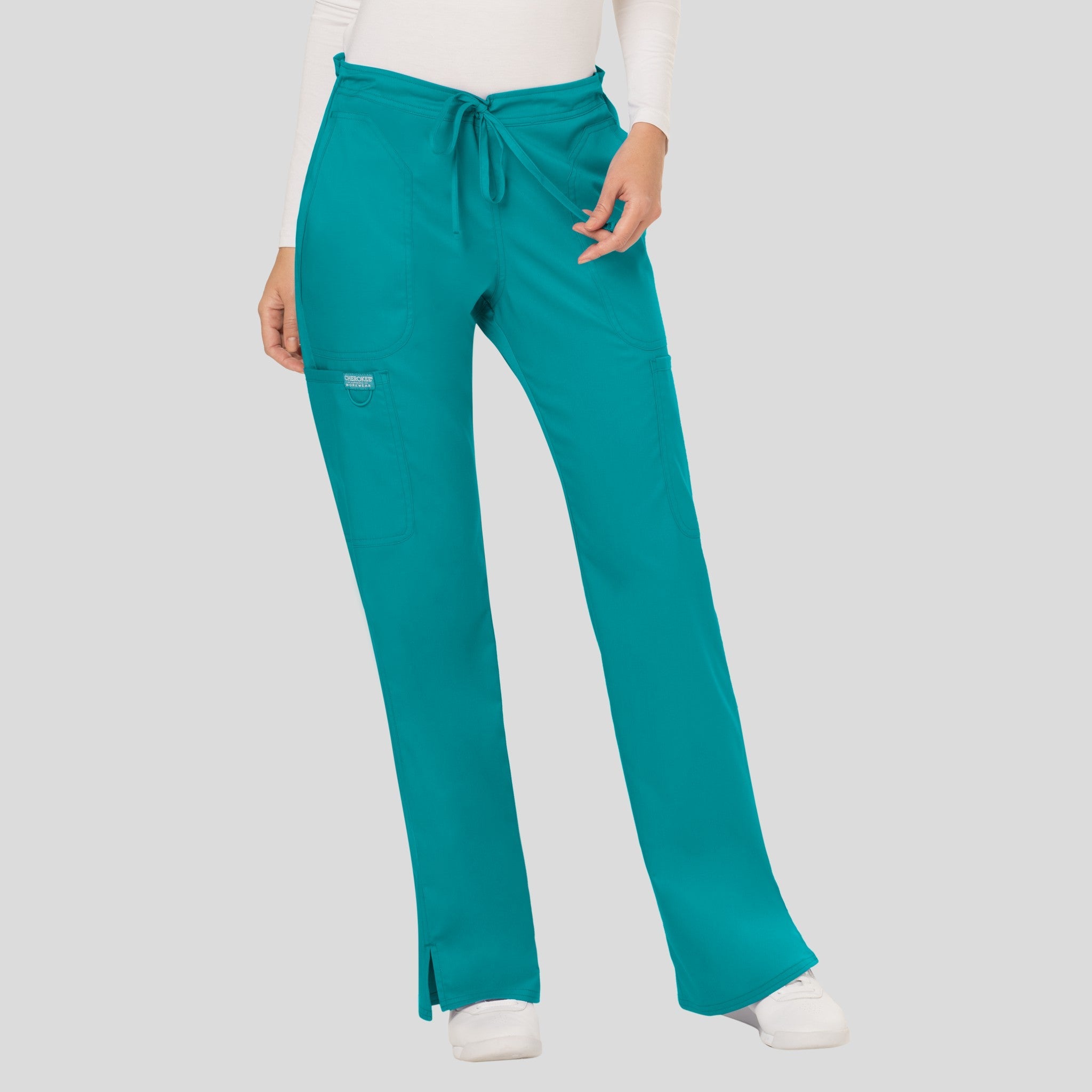 Revolution_WW120_Teal_Front