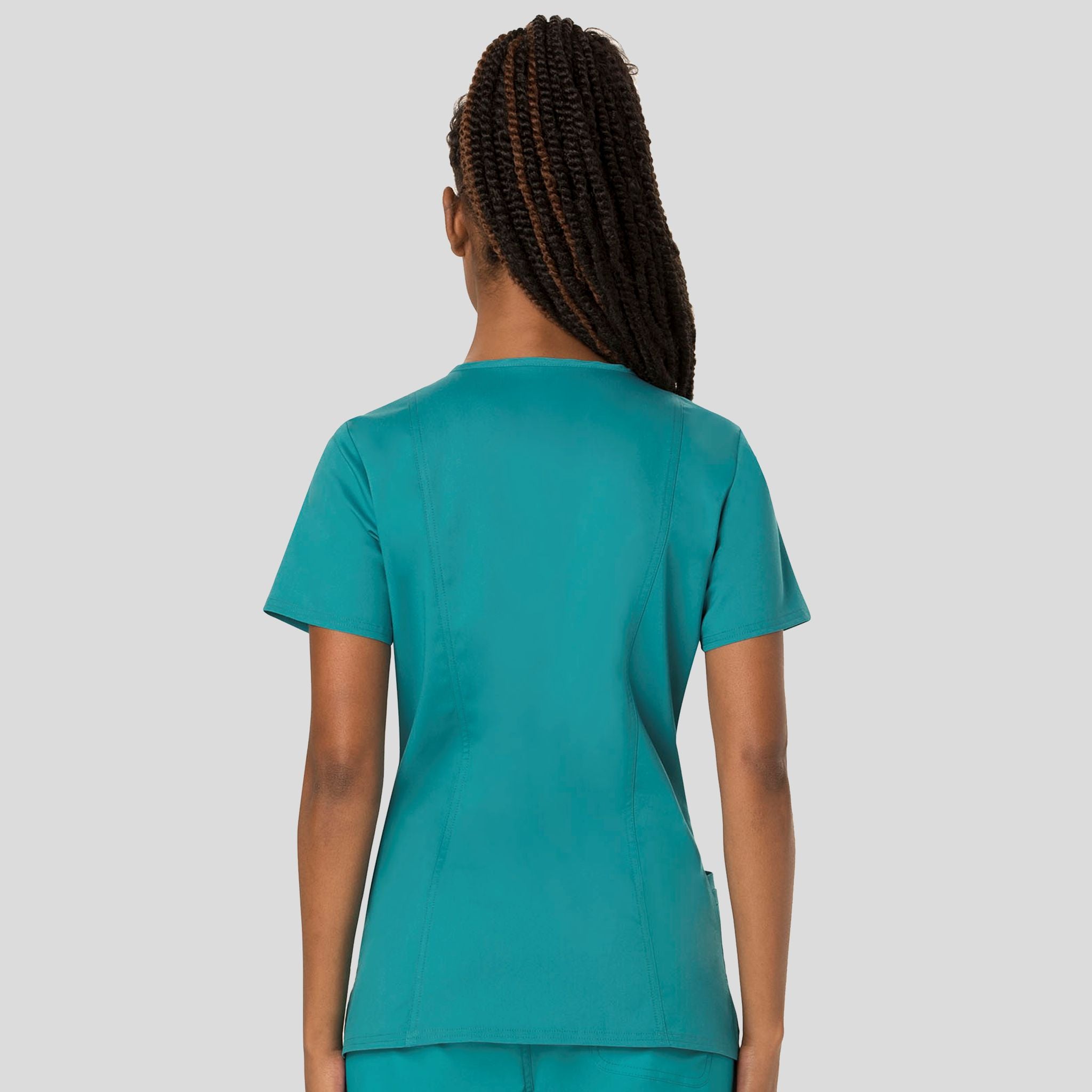 Revolution_WW620_Teal_Back