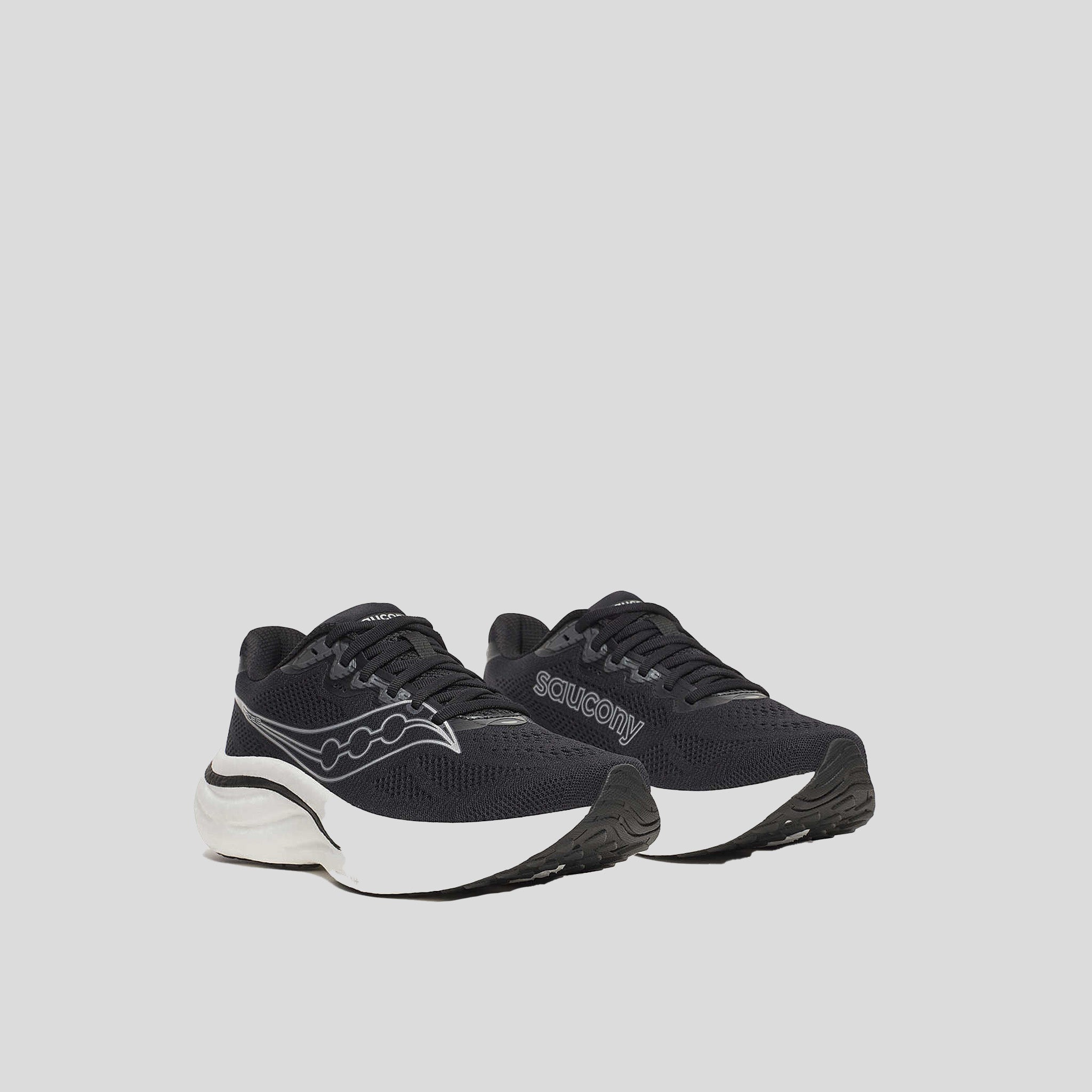 Women's Ride 19 | Black/Silver