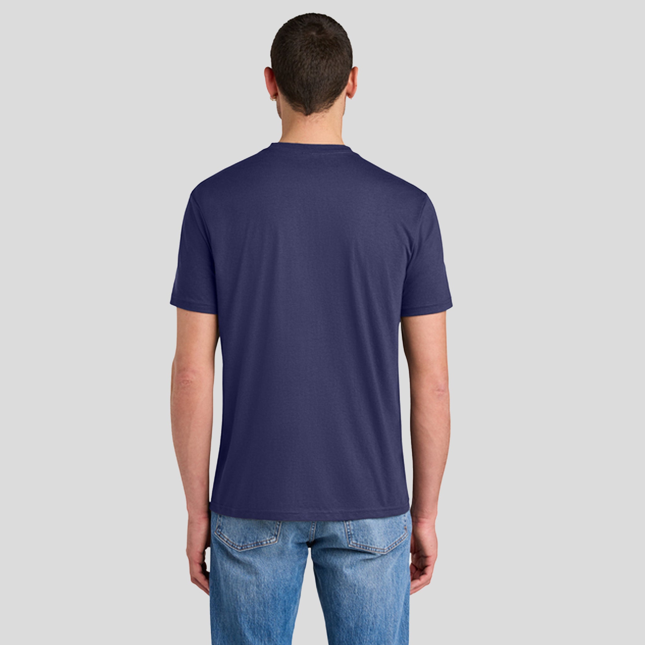 Perfect Triยฎ Tee | Tanzanite