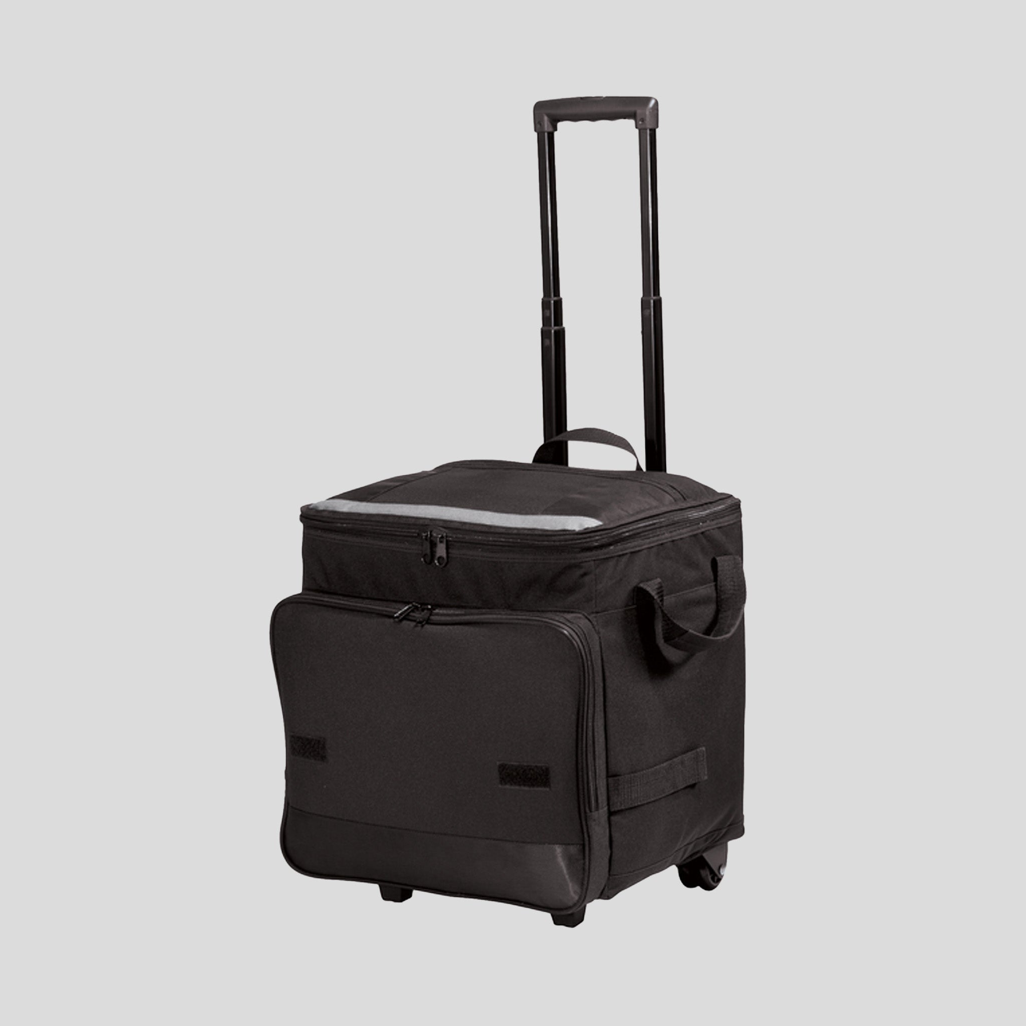 Rolling Cooler | Black