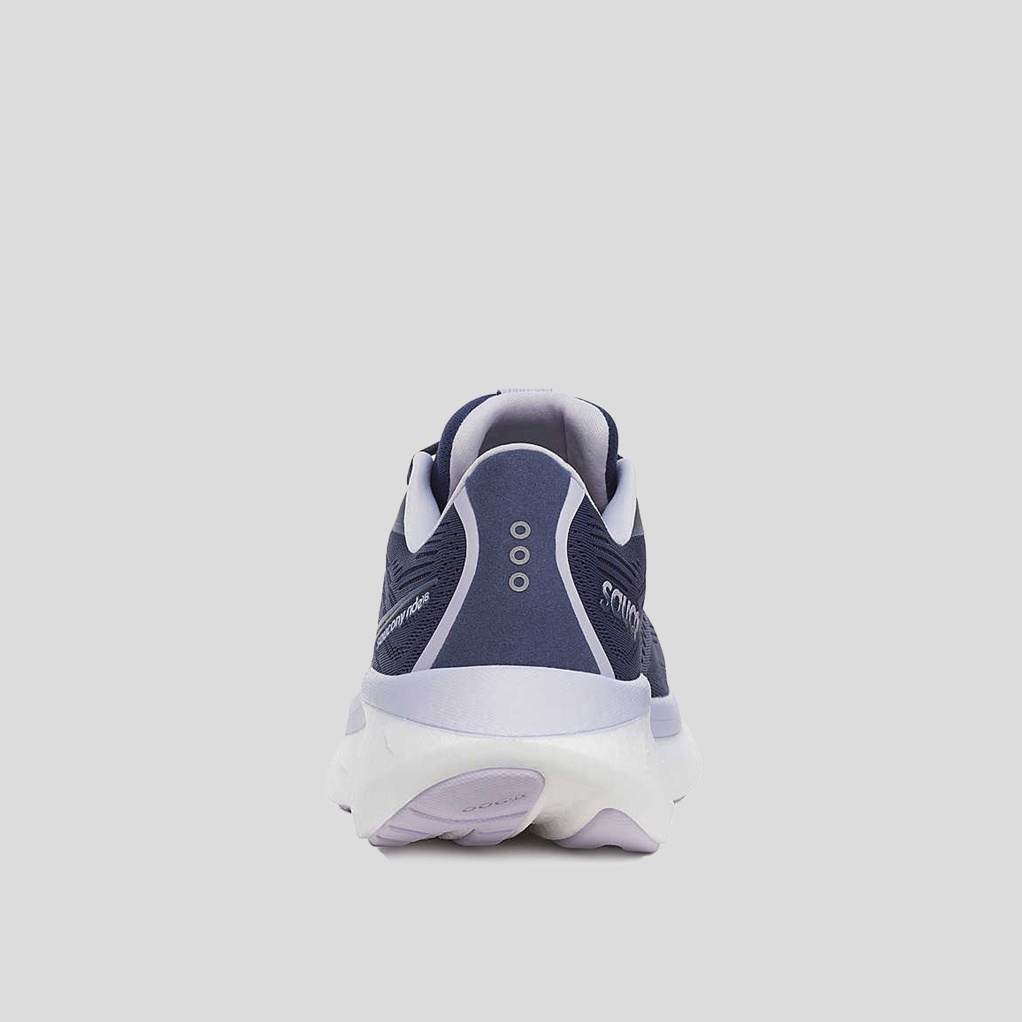 Ride 18 | Navy/Aster