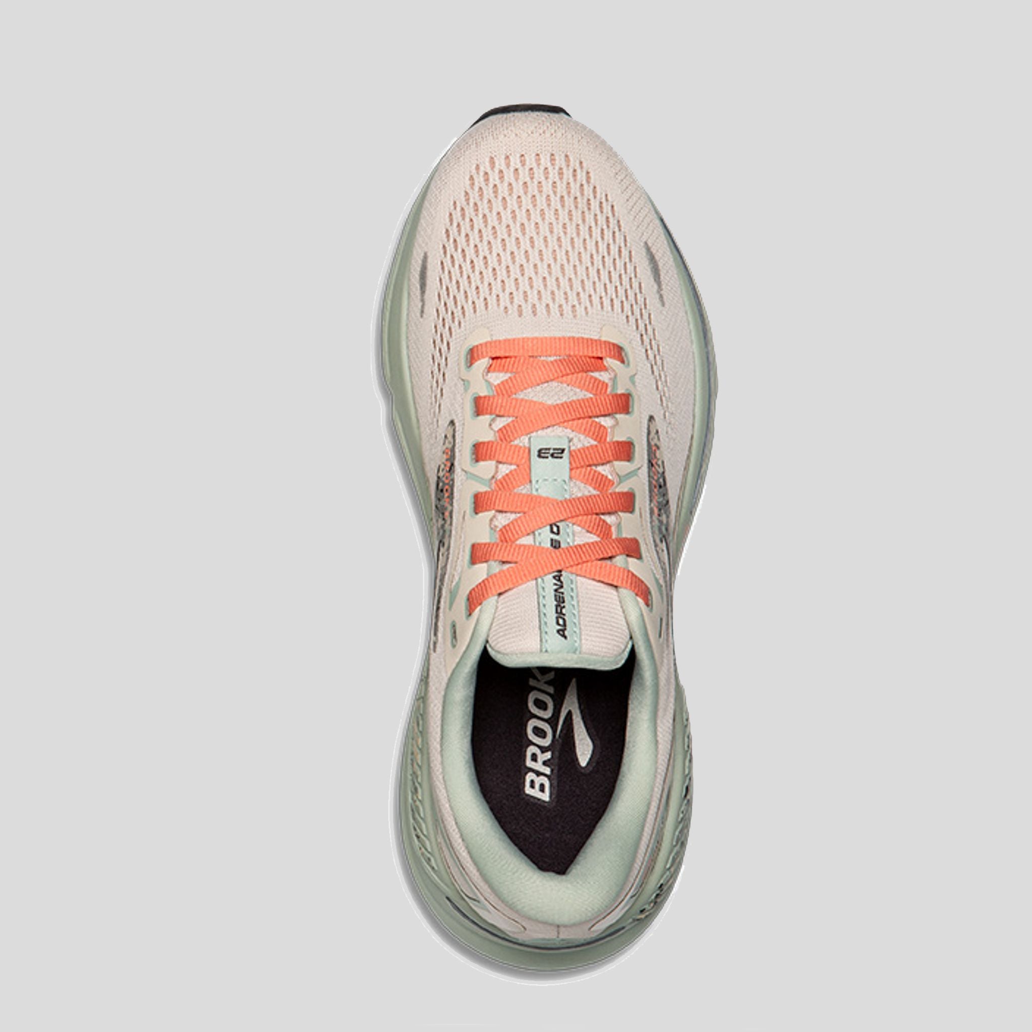 Adrenaline GTS 23 | Whitecap/Surf/Flower
