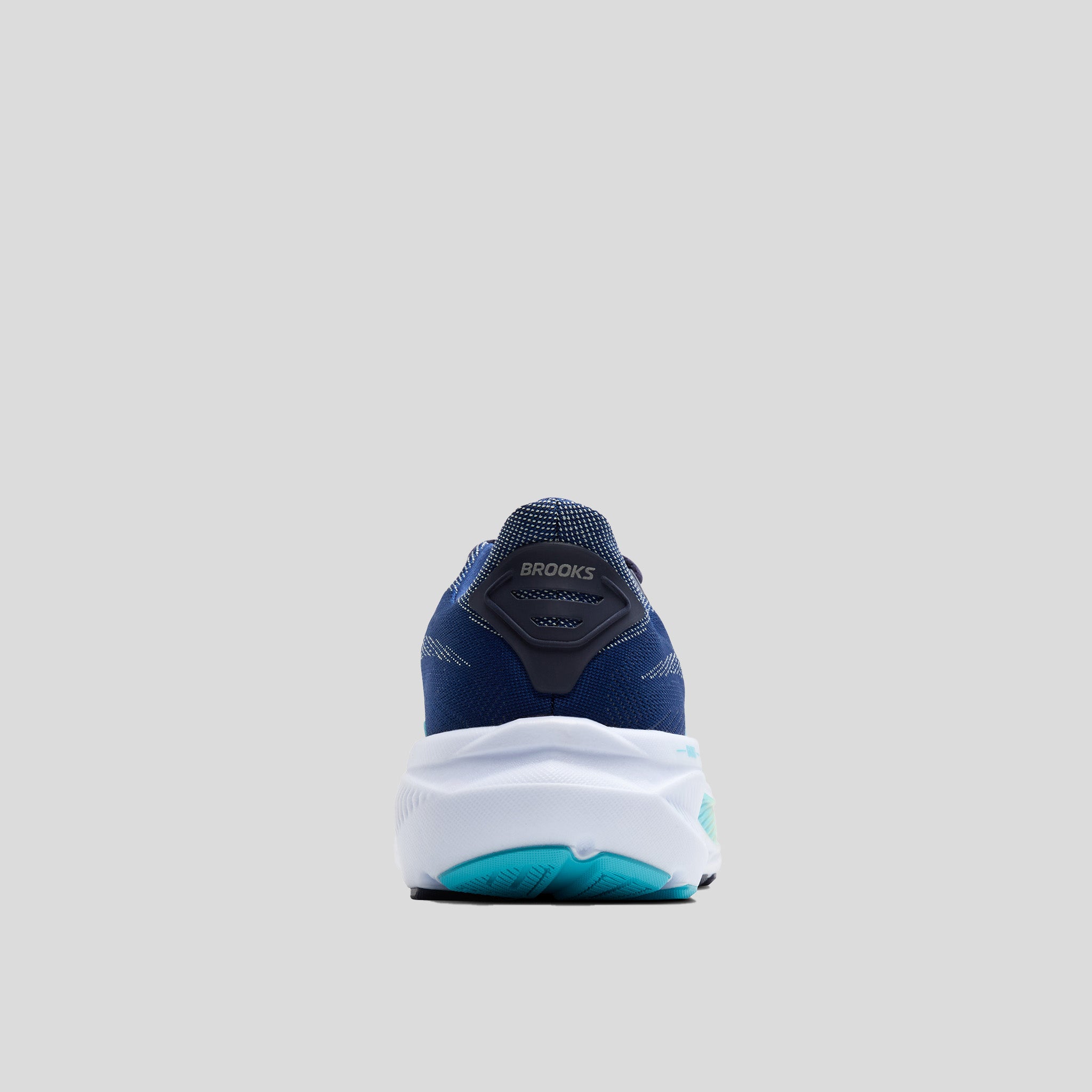 Ghost 17 | Navy/Green/Turquoise
