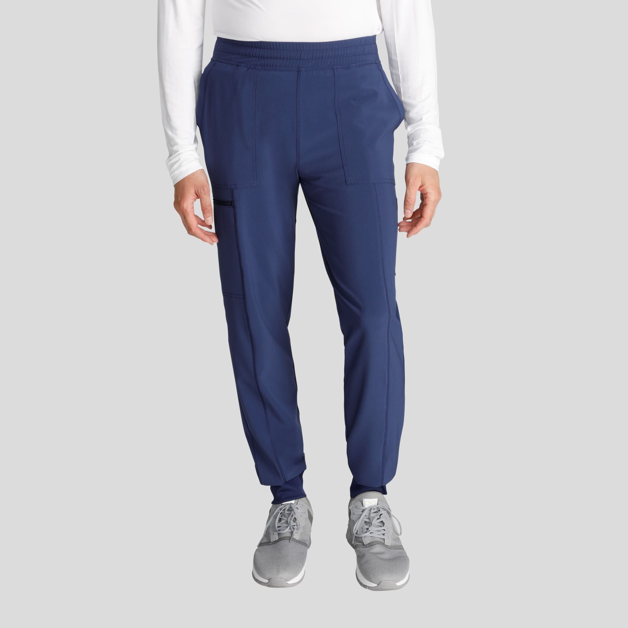 CHEROKEE_ck224a_navy_front