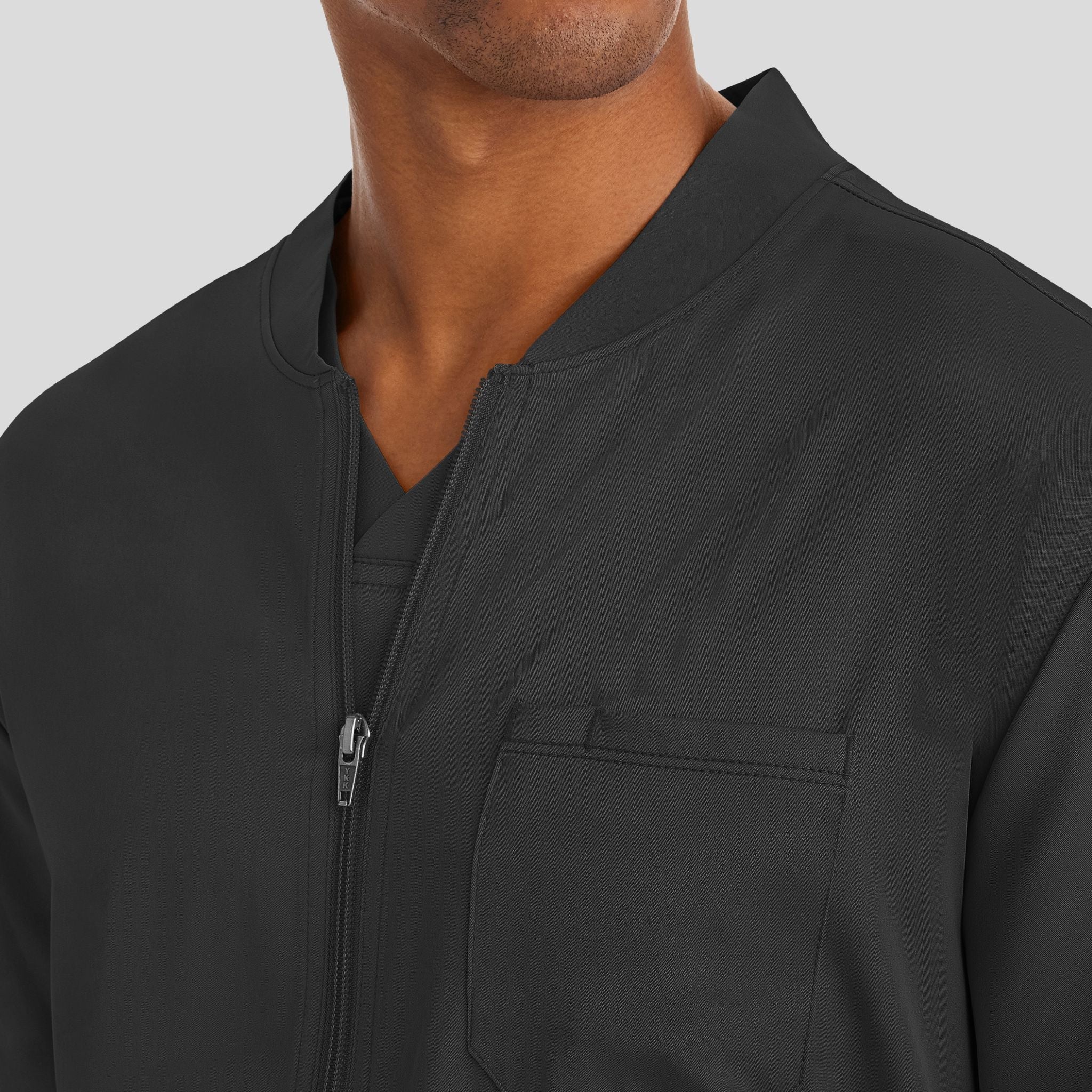 HealingHandsWorks_5590_black_zipper