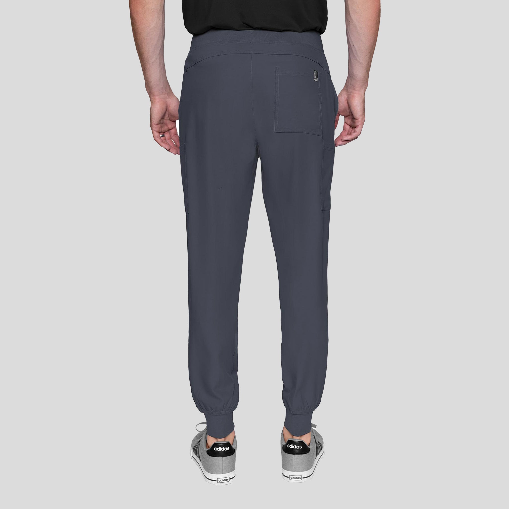 Insight Jogger | Pewter