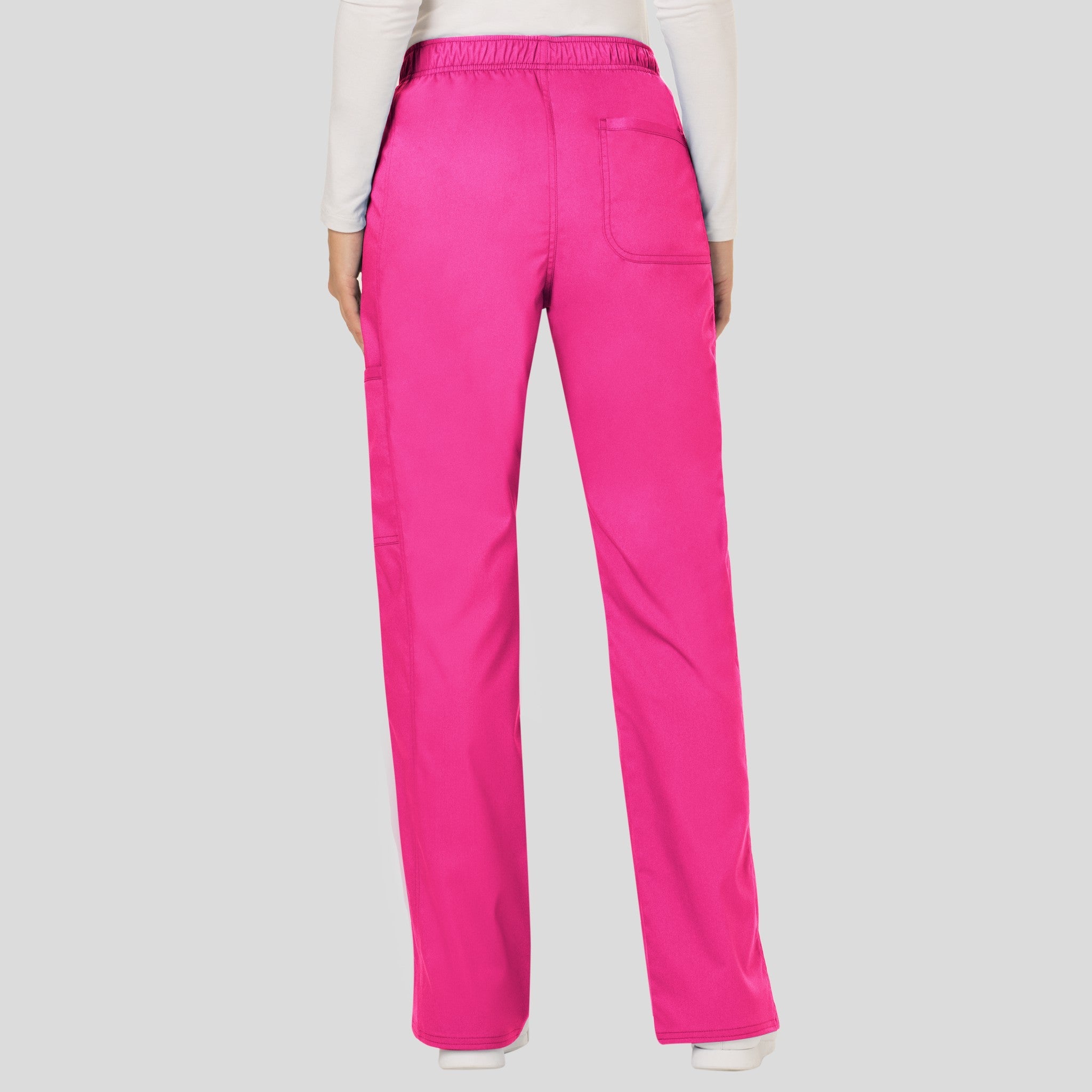 Revolution_WW120_ElectricPink_Back