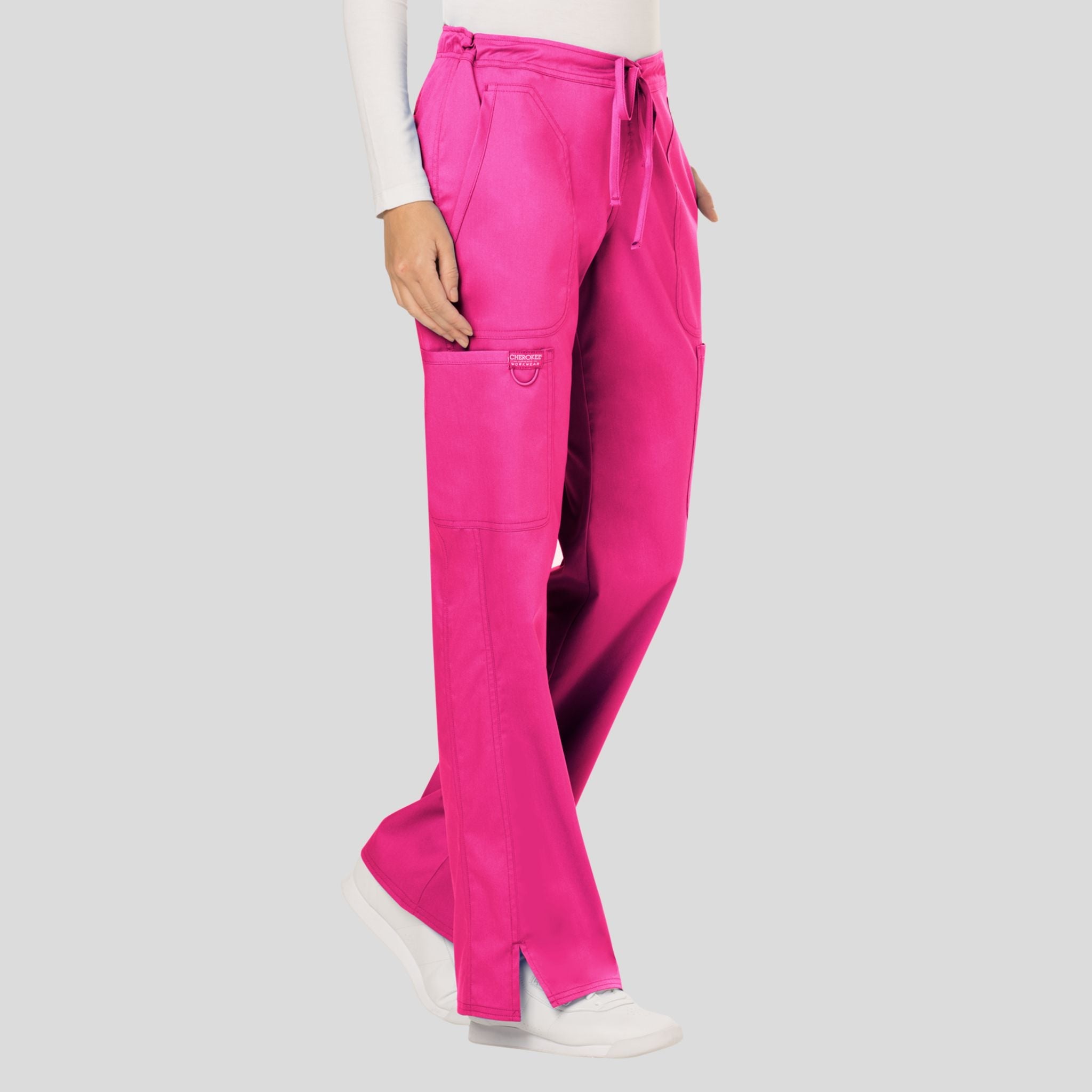 Revolution_WW120_ElectricPink_Right