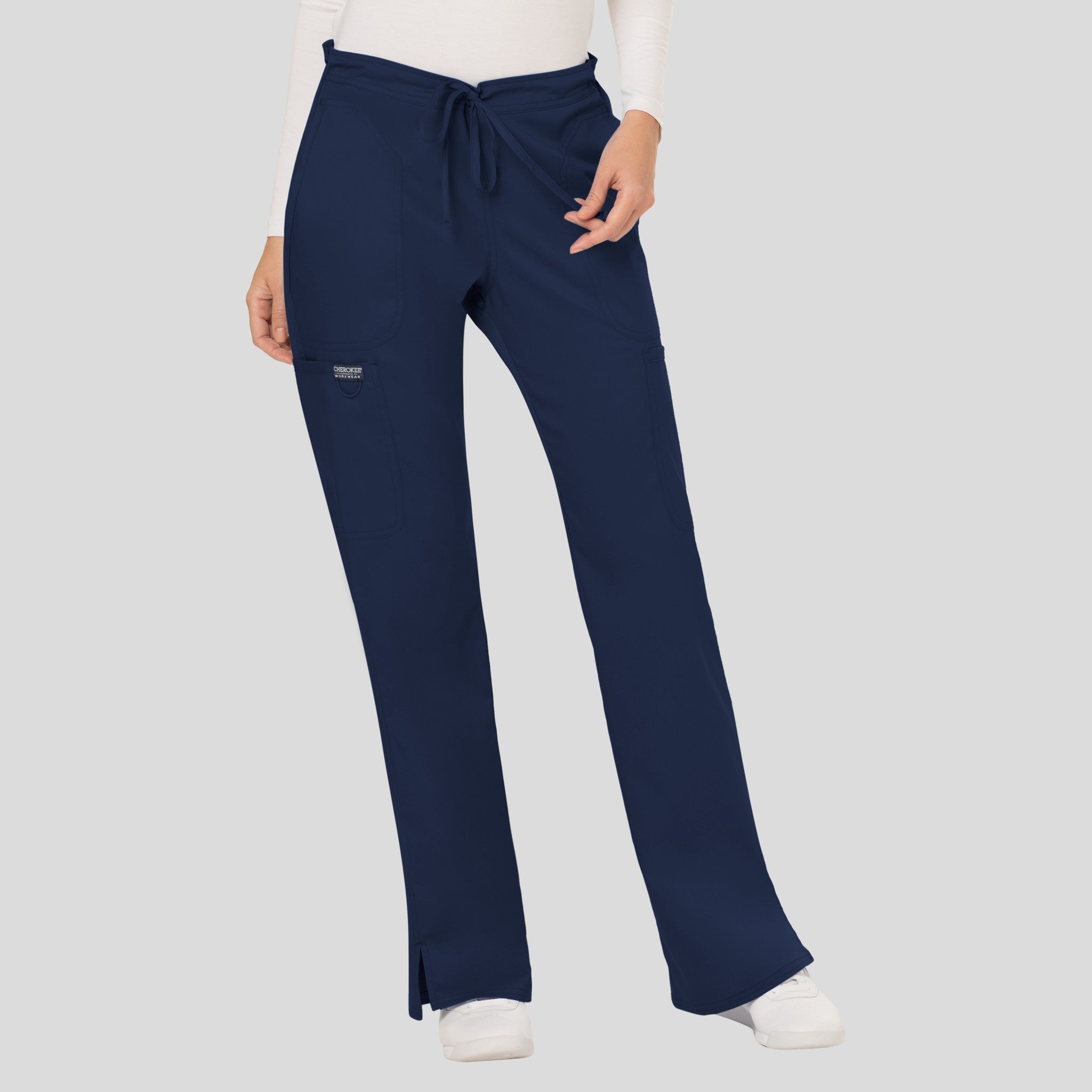 Revolution_WW120_Navy_Front