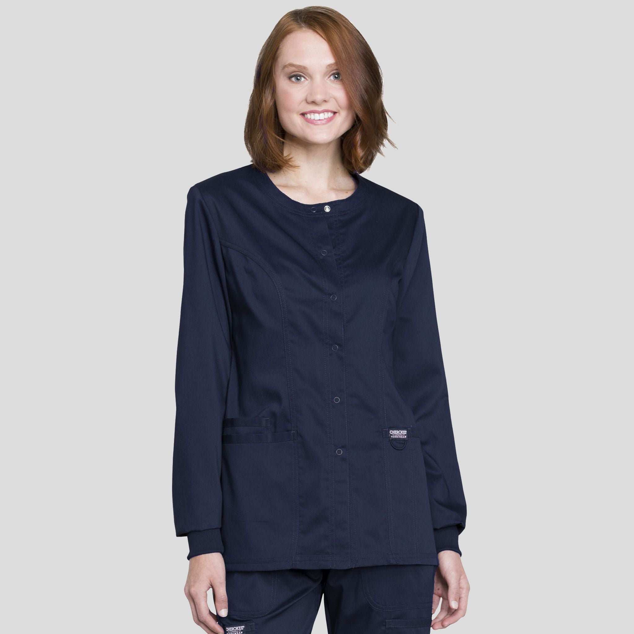 Revolution_WW310_Navy_Front