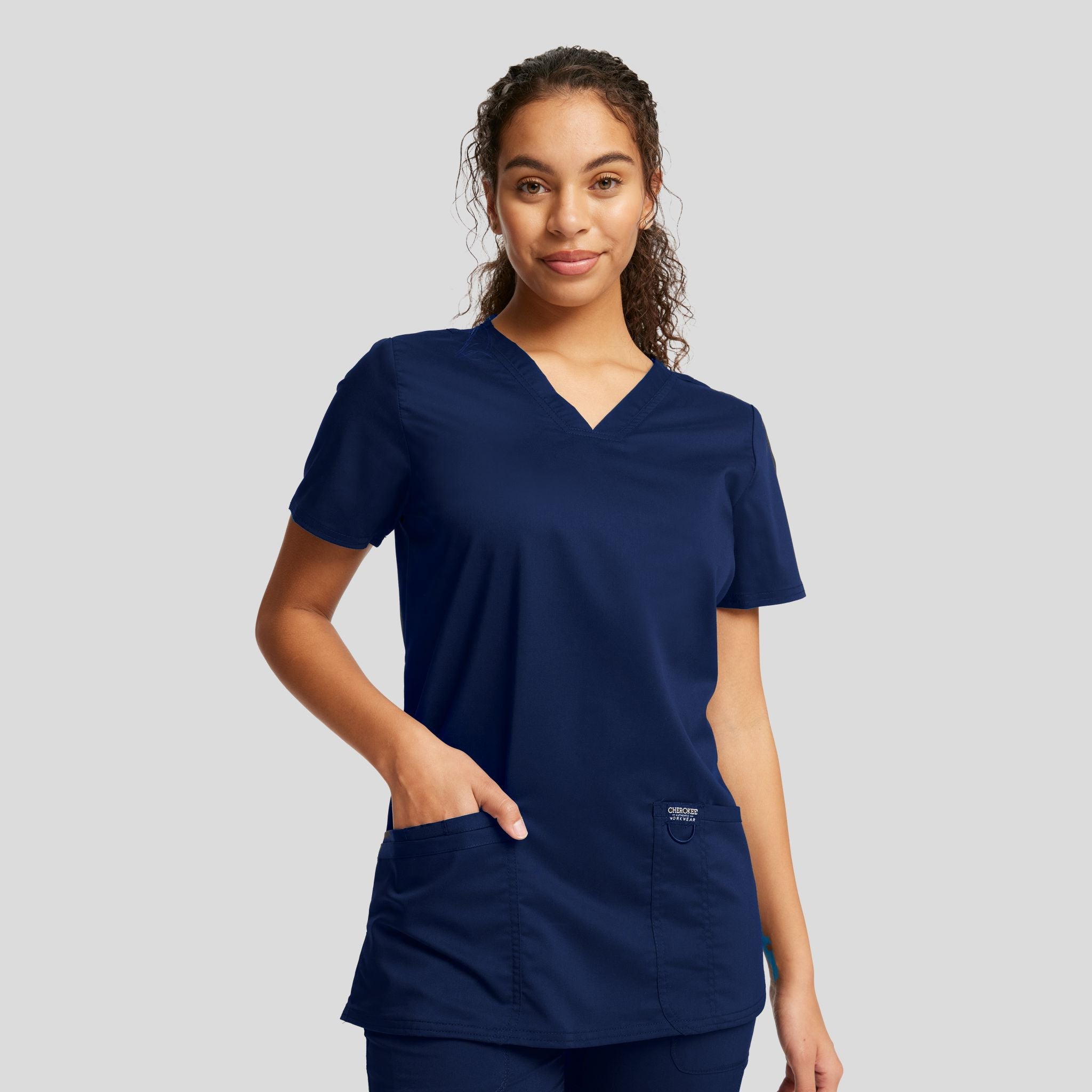 Revolution_WW620_Navy_Front