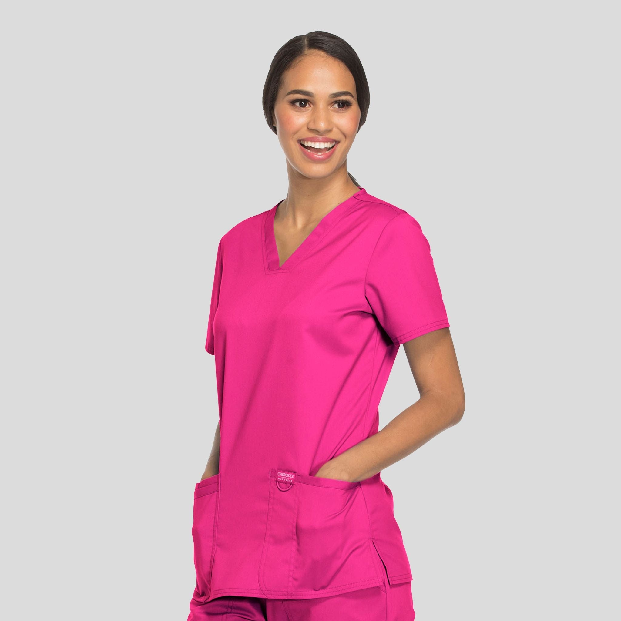 Revolution_WW620_electricpink_left