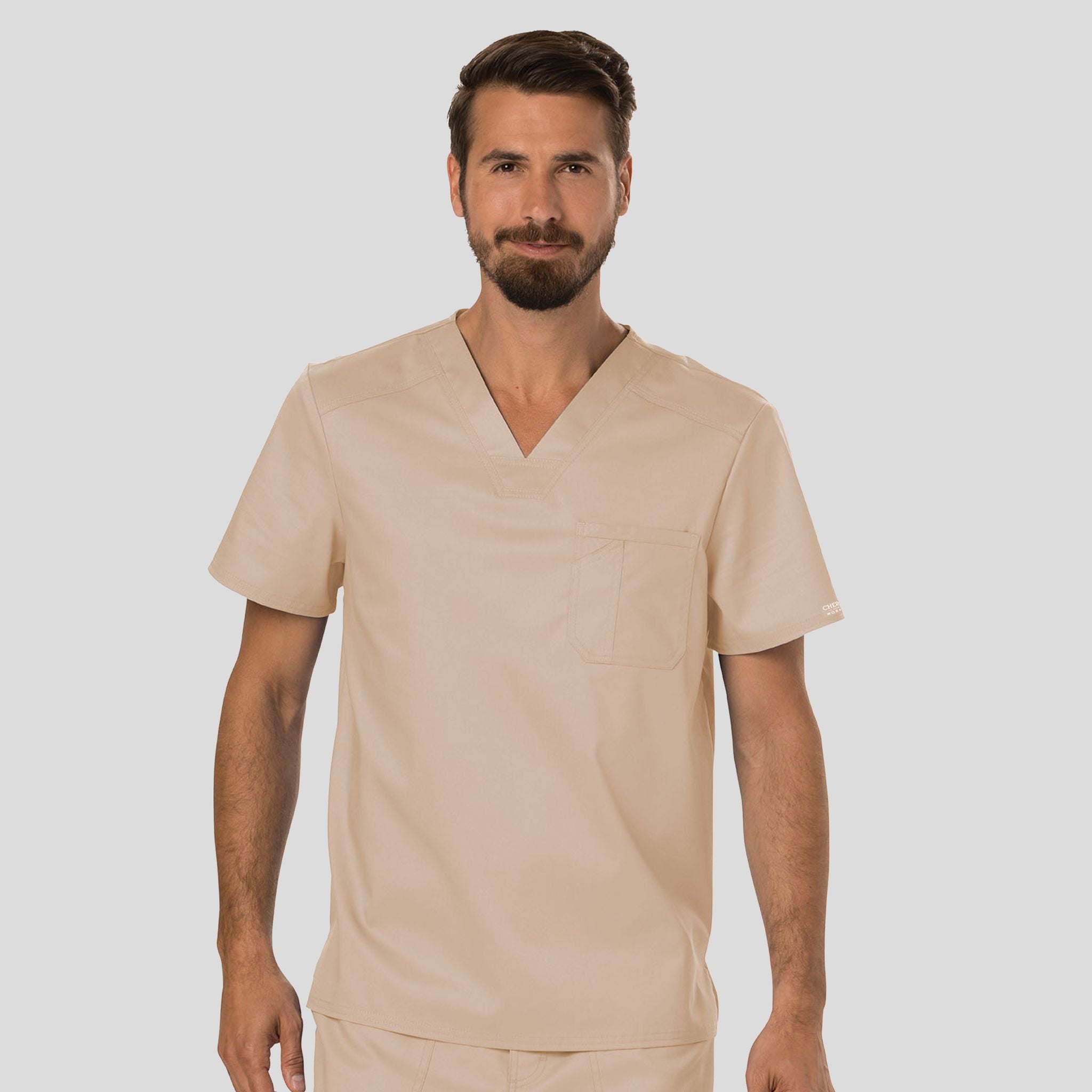 Revolution_WW690_Khaki_front