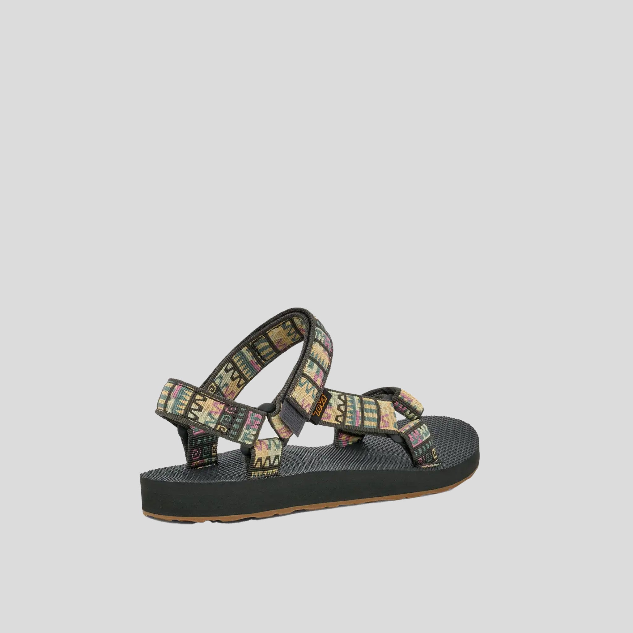Original Universal Sandal | Geo Mashup Peach Ice